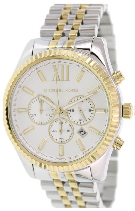 michael kors lexington kopen|michael kors lexington watch men's.